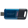 Pen Drive 128Gb Type-C 3.2 Dt80M/128Gb