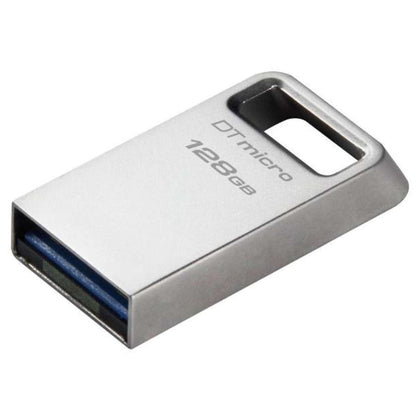 Pen Drive 128Gb Datatraveler Micro Usb 3.2 Gen1 (Dtmc3G2/128Gb)