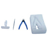 Kit Per Sostituzione Chip Toner Hp W1420A (Kit-Chip-W1420)