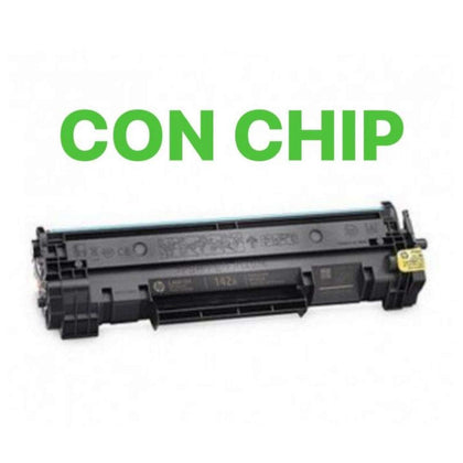 Toner Compatibile Con Hp W1420A 142A - Con Chip