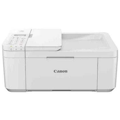 Stampante Multifunzione Pixma Tr4651 Inkjet Wireless (5072C026)