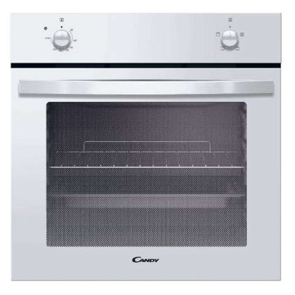 Forno Da Incasso Idea Fidc B100 Elettrico Statico 70Lt Bianco Classe A