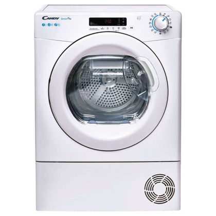 Asciugatrice Smart Pro Csoe H7A2De-S Pompa Di Calore