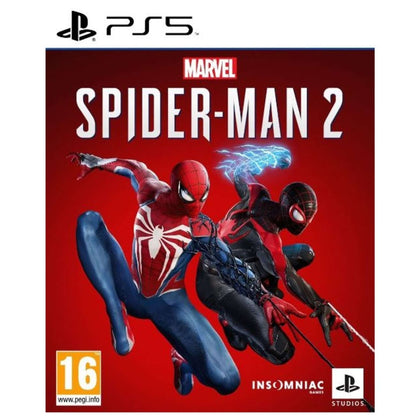 Videogioco Marvel'S Spider-Man 2 Standard Edition - Per Ps5