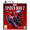 Videogioco Marvel'S Spider-Man 2 Standard Edition - Per Ps5