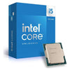 Cpu Core I5-14600K (Raptor Lake) Socket 1700 (Bx8071514600K)