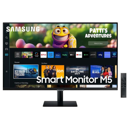 Monitor 32