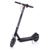 Monopattino Scooter Elettrico Evo9 Nero/Grigio (Monevo9Mblk)