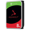 Hard Disk 8 Tb Ironwolf Sata 3 3.5