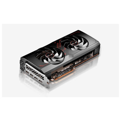 Scheda Video Radeon Rx7700 Xt Amd Pulse Gaming Gdrr6 12Gb (11335-04-20G)