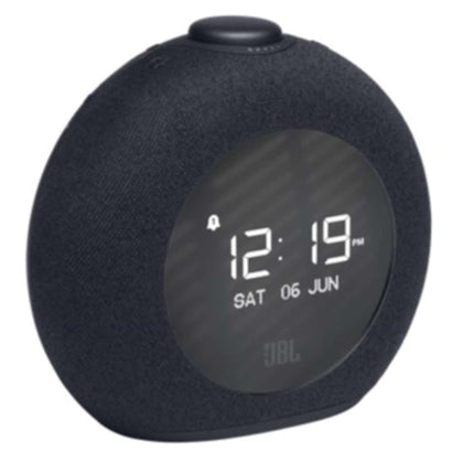 Sveglia Cassa Audio Wireless Horizon 2 Dab - Nero (0832953)