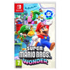 Videogioco Super Mario Bros Wonder Per Switch