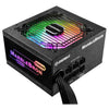 Alimentatore Marblebron 850 Watt (Emb850Ewt-Rgb) 80 Plus Bronze Rgb Semi-Modulare