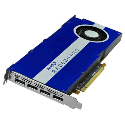 Scheda Video Radeon Pro W5500 8Gb Gddr6 (100-506095)