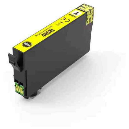 Cartuccia Compatibile Epson T405Xl Giallo