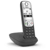 Telefono Cordless Gigaset A690 Nero (S30852-H2810-D201)