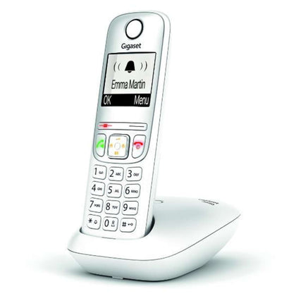 Telefono Cordless Gigaset A690 Bianco (S30852-H2810-D202)