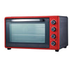 Forno Elettrico Akfe520 Rosso 52Lt 2000W