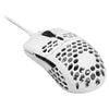 Mouse Gaming Mm710 Light Mouse Matte White 6 Tasti 16000 Dpi (Cmmm710Wwol1)