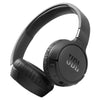 Cuffie Microfono Tune 660 Nc Bluetooth Nero