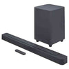 Barra Amplificata Soundbar + Subwoofer Bar 500 5.1 - 500W (Jblbar51Mmrmbk)