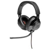 Cuffia Gaming Con Microfono Quantum 200 (Jblquantum200Bk)