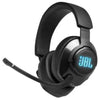 Cuffia Gaming Con Microfono Quantum 400 (Jblquantum400Bk)
