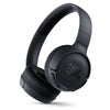 Cuffie Microfono Tune 570Bt Bluetooth Nero (Jblt570Btblkeu)