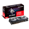 Scheda Video Radeon Hellhound Rx7800 Xt 16Gb (16G-L/Oc)