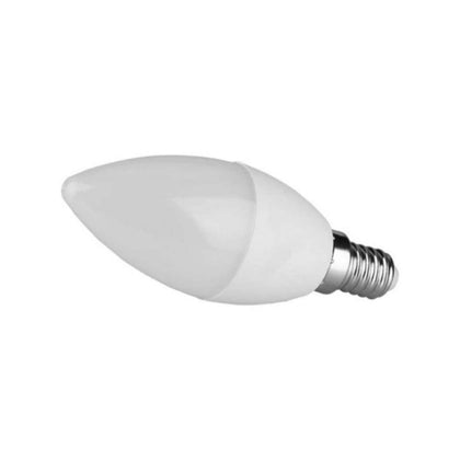 Lampadina A Led Candela 4.5W E14 4000K Vt-226 (21172)