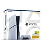 Console Playstation 5 Ps5 1Tb D-Chassis Slim Edition