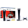 Console Playstation 5 Ps5 Ed. White Con Lettore + Gioco Call Of Duty Mw 3