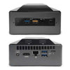 Pc Nuc Barebone (Boxnuc8I7Bels1)