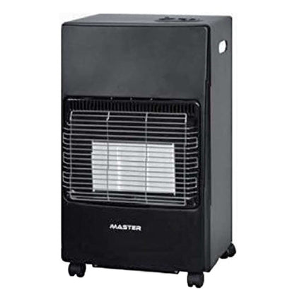 Stufa A Gas 4200W