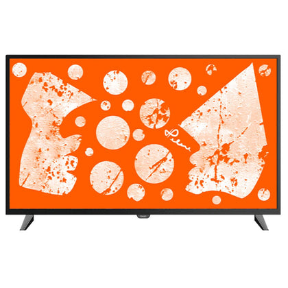 Tv Led 43