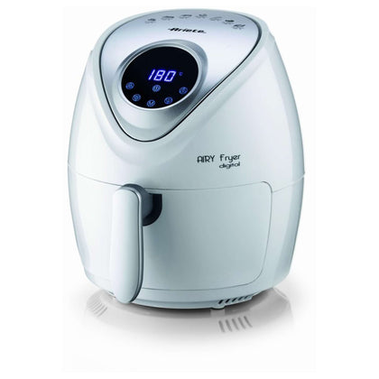 Friggitrice Airy Fryer Digital 3.5 Lt (Ari4616) Bianco