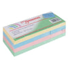 Post-It My Memo 38X51 Colori Pastello 12 Pezzi (30Nik018)