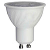 Lampada Led Faretto Gu10 Smd 6W 6400K Luce Fredda (21194)