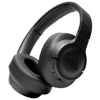 Cuffie Microfono Tune 760Nc Bluetooth Nero (Jblt760Ncblk)