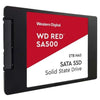 Hard Disk Ssd 2Tb Red Sa500 Nas Sata 3 2.5