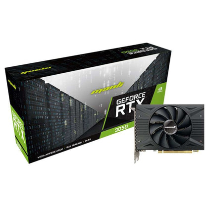 Scheda Video Rtx 3050 8 Gb (N64030500M15800)