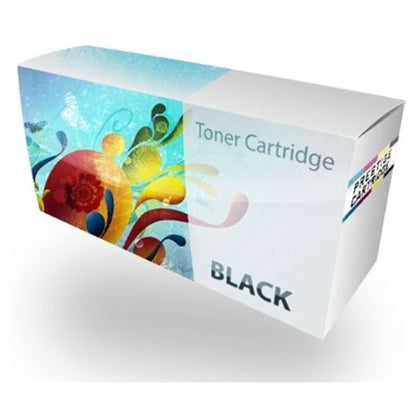 Toner Compatibile Hp C7115X - Q2613X / Canon Ep25 Nero Black