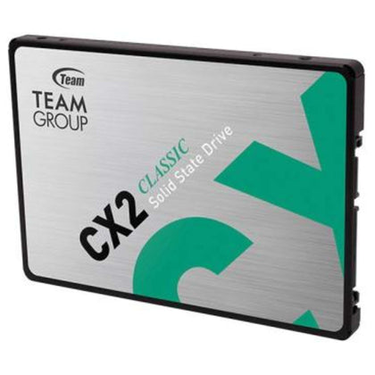 Hard Disk Ssd 256 Gb Cx2 2.5