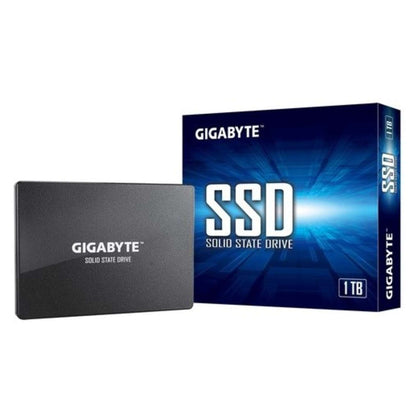 Hard Disk Ssd 1Tb Sata 3 2.5