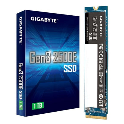 Hard Disk Ssd 1Tb Gen3 2500E M.2 Nvme (G325E1Tb)