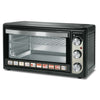 Forno Ventilato Lt.45 X45