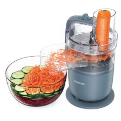 Foodprocessor Multipro Go Fdp22 Robot Da Cucina Multifunzione