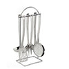 Set 6 Mestoli + Supporto Grancucina