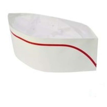 Confezione 100 Cappelli Bustine 28X9 Cm T4003