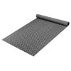 Tappeto Runner Style Nero 40X120 Cm